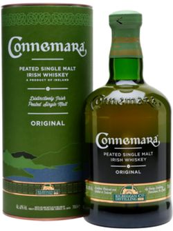 Connemara Original 40% 0,7L