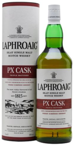 Laphroaig PX Cask 48% 1,0L