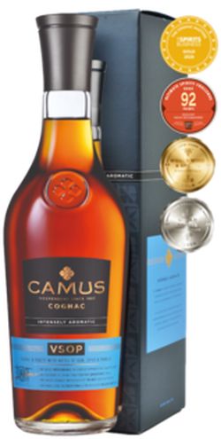 Camus VSOP Intensely Aromatic 40% 0,7L