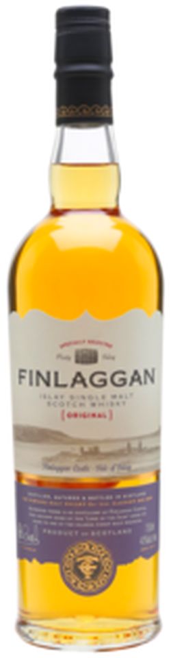 Finlaggan Original 40% 0,7L