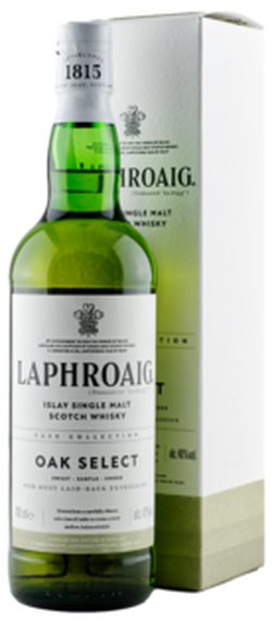 Laphroaig Select 40% 0,7L