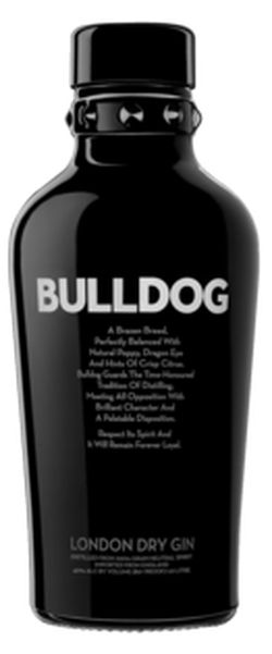 Bulldog 40% 1,0L