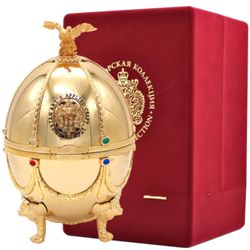 Imperial Collection Faberge Gold 40% 0,7L