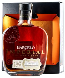 Barceló Imperial 38% 0,7L