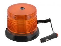 Compass Világítólámpa 40 LED 12 V narancssárga