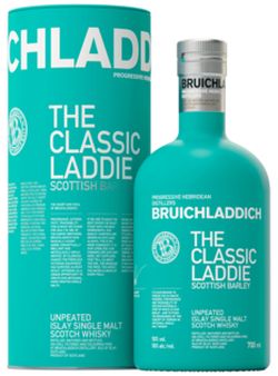 Bruichladdich The Classic Laddie 50% 0,7L