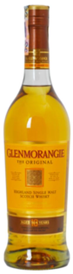 Glenmorangie 10YO The Original 40% 0,7L