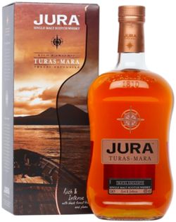 Jura Turas - Mara 42% 1,0L