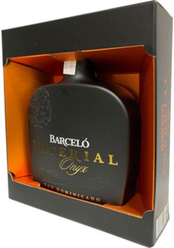 Barceló Imperial Onyx 38% 0,7L
