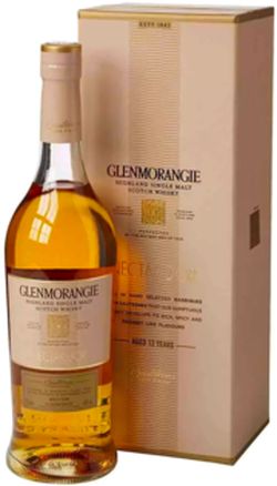 Glenmorangie The Nectar D'Or Sauternes Cask Finish 46% 0,7L