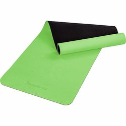 Jógamatrac MOVIT® TPE Zöld világos 190 x 60 cm