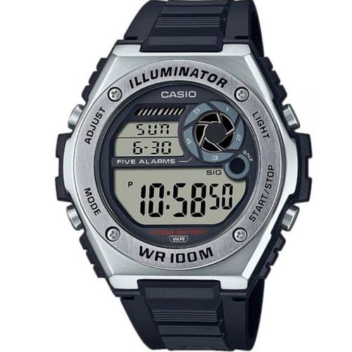 Casio Collection MWD-100H-1AVEF