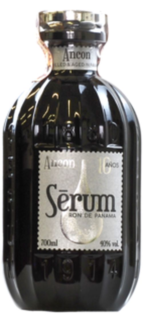 Sērum Ancon 10YO 40% 0,7L