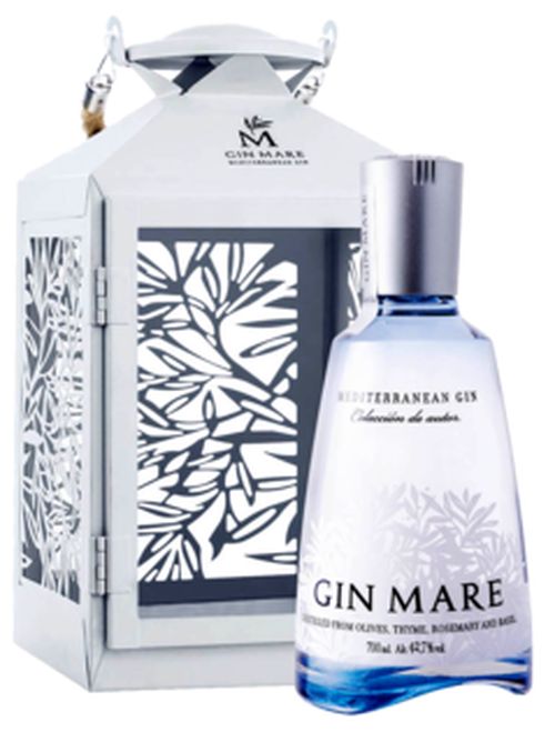 Gin Mare 42,7% 0,7L