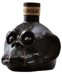 Deadhead Dark Chocolate 35% 0,7L
