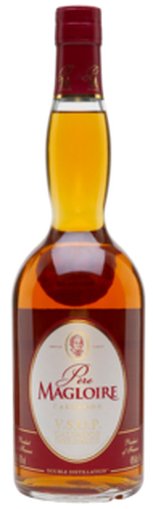 Père Magloire VSOP Calvados Pays d'Auge 40% 0,7L