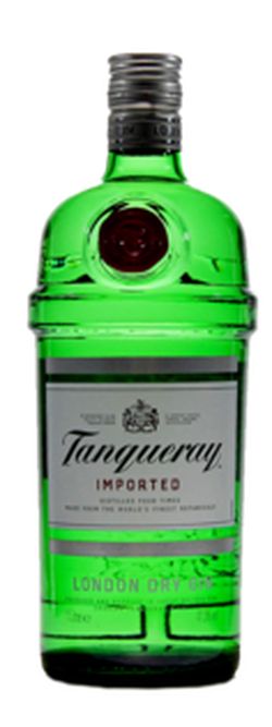 Tanqueray 47,3% 1,0L