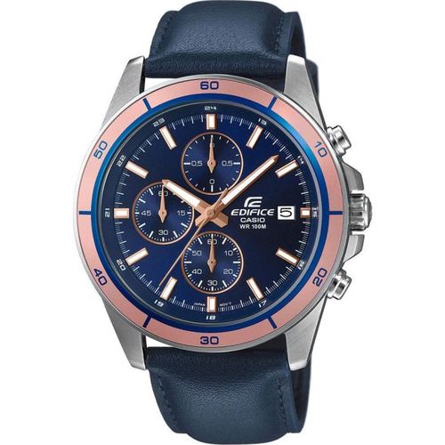 Casio Edifice EFR-526L-2AVUDF