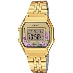 Casio Vintage LA680WGA-4C