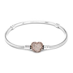 Pandora Karkötő 586292CZ-18 586292CZ-18