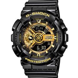 Casio G-Shock GA-110GB-1AER