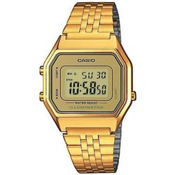 Casio Retro LA680WGA-9DF