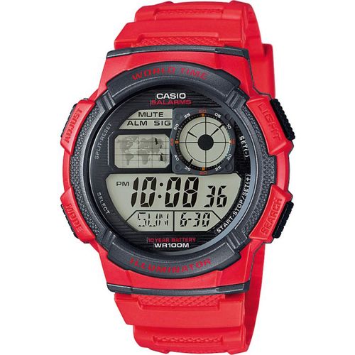 Casio Collection AE-1000W-4AVEF