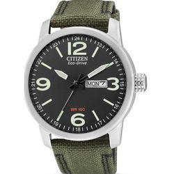 Citizen Eco-Drive BM8470-11EE