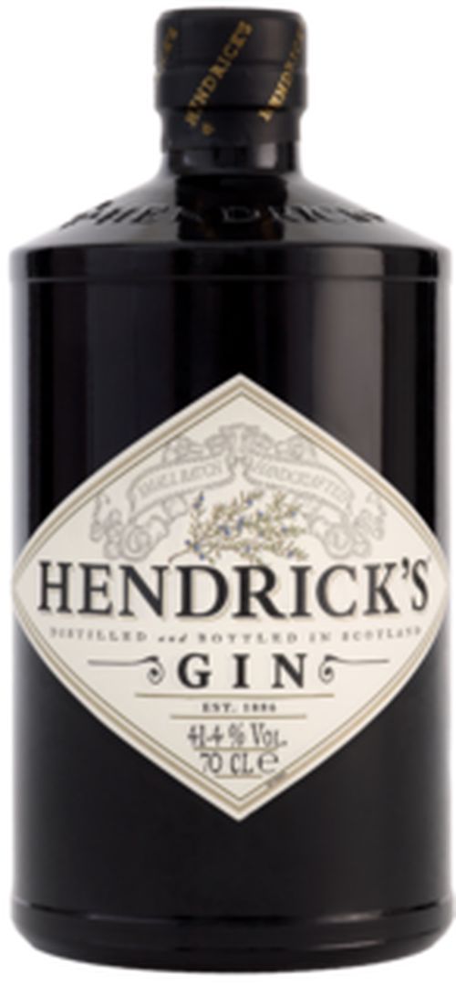 Hendrick's 41,4% 0,7L