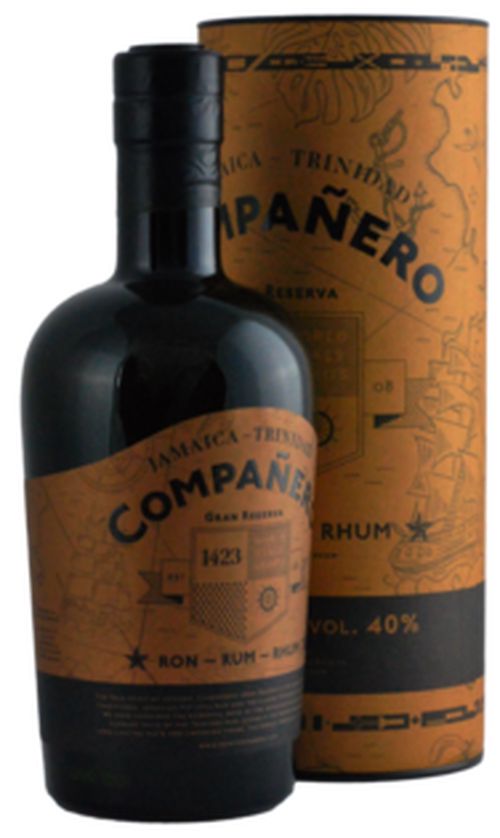 Compañero Gran Reserva 40% 0,7L