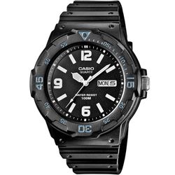 Casio Collection MRW-200H-1B2VEF