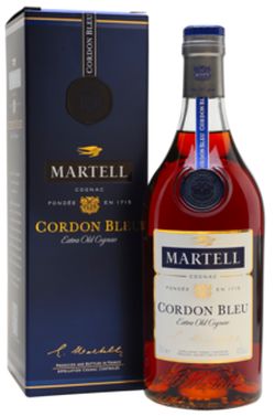 Martell Cordon Bleu XO 40% 0,7L