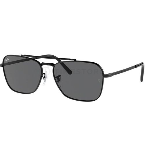 Ray-Ban New Caravan RB3636 002/B1 55