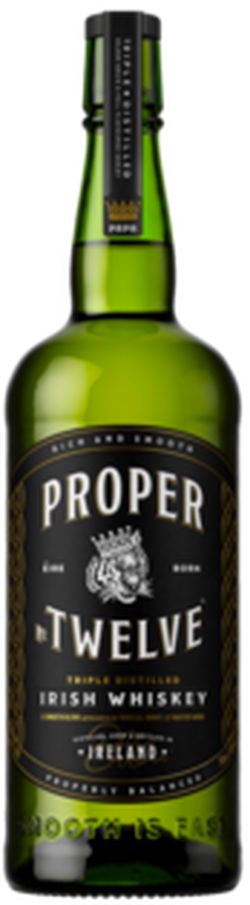 Proper No. Twelve 40% 0,7L