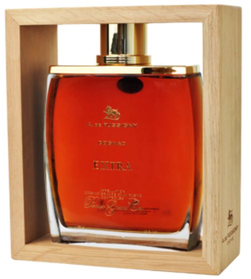 A. de Fussigny Extra 40% 0,7L