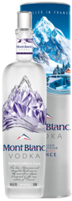 Mont Blanc 40% 0,7L