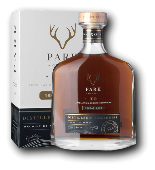 Park XO Nectar Doré 40% 0,7L