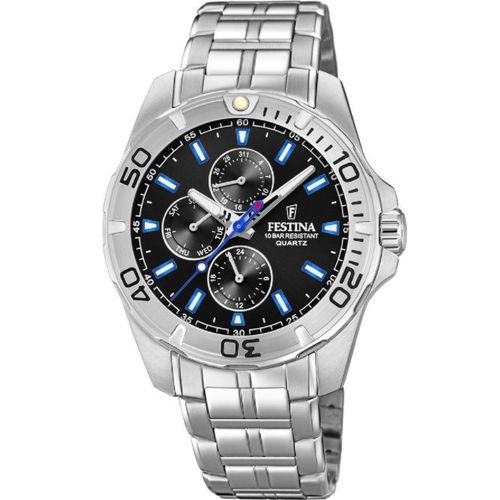 Festina Multifunction Collection 20445/6