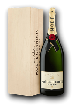 Moët & Chandon Impérial Brut 12,5% 6,0L