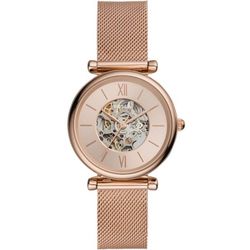 Fossil Carlie ME3175