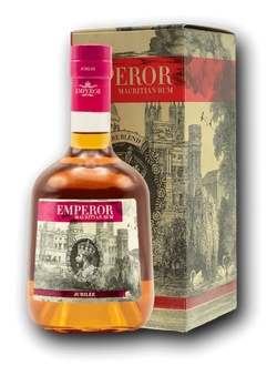 Emperor Jubilee 40% 0,7L