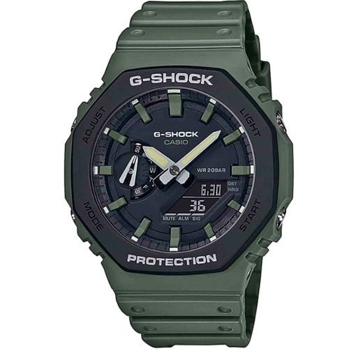 Casio G-Shock GA-2110SU-3AER