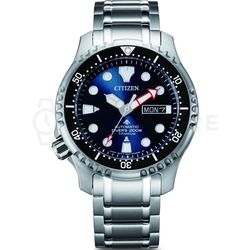 Citizen Promaster NY0100-50ME