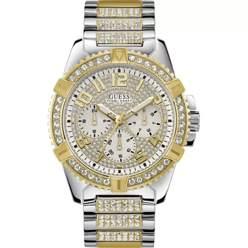 Guess Frontier W0799G4