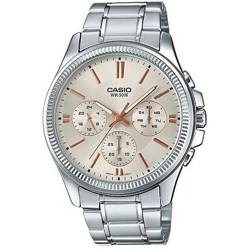 Casio Collection MTP-1375D-7A2