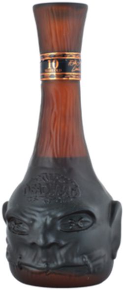 Deadhead 10YO 10th Anniversary 40% 0,7L