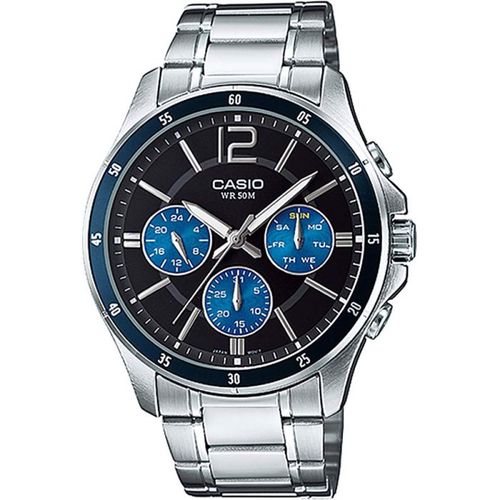 Casio Collection MTP-1374D-2A