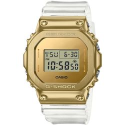 Casio G-Shock GM-5600SG-9ER