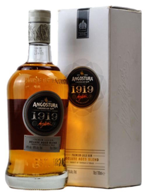 Angostura 1919 40% 0,7L