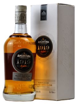 Angostura 1919 40% 0,7L